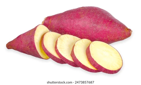 Sweet Potato